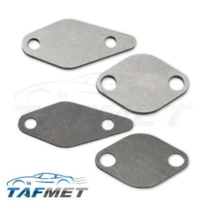 06Z. SAI Air Pump Repair Metal Gasket for Subaru Impreza WRX STI Legacy Outback - Image 1 of 4