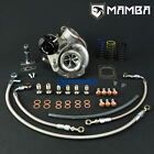 MAMBA 9-6 Extreme Turbocharger SAAB 9-3 B235R Short Neck TD04HL-21TK (49.6/61mm)