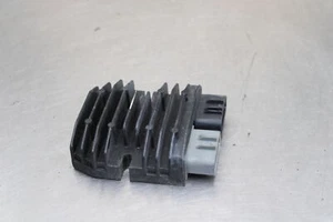 06-07 KAWASAKI NINJA ZX10R RECTIFIER VOLTAGE REGULATOR 21066-0771 - Picture 1 of 9