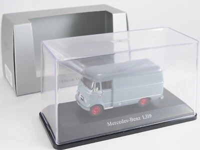 Premium ClassiXXs Carri Funebri Neri Classic Collection B66045852 - Immagine 1 di 4