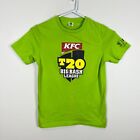 Big Bash Cricket League BBL T/20 Australia Casual Cotton T Shirt Mens Medium M
