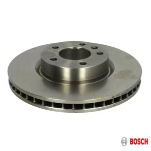 1x Bosch Brake Disc Rear Ø 13 25/32in for Land Rover Discovery Range Rover New - Picture 1 of 2
