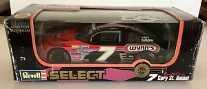 🔥 1998 ASA Gary St Amant #7 Wynn's Chevy Monte Carlo 1/24 Revell Select Diecast - Picture 1 of 6