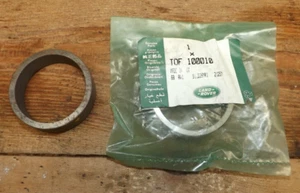 TOF100010. Land Rover.Defender Vorderachse.Nabenlager Distanzstück.15,4mm.Original - Bild 1 von 1