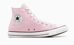 Converse chuck taylor allstar a08580c high top women's Sneakers pink - Picture 1 of 8
