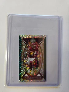 2022 Legacy Antonio Gibson #99 Emerald Premium Edition Mini #'d /25 Commanders - Picture 1 of 3