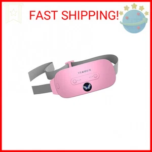 Cordless Heating Pad – Electric Waist Warmer Wrap - Picture 1 of 2