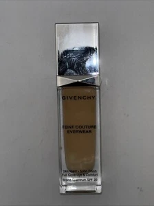 Givenchy Teint Couture Everwear Foundation Spf 20, 1oz - Picture 1 of 4
