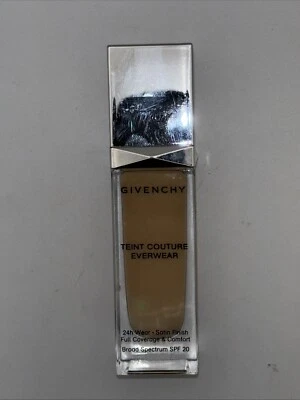 Givenchy Teint Couture Everwear Foundation Spf 20, 1oz - Image 1 of 4