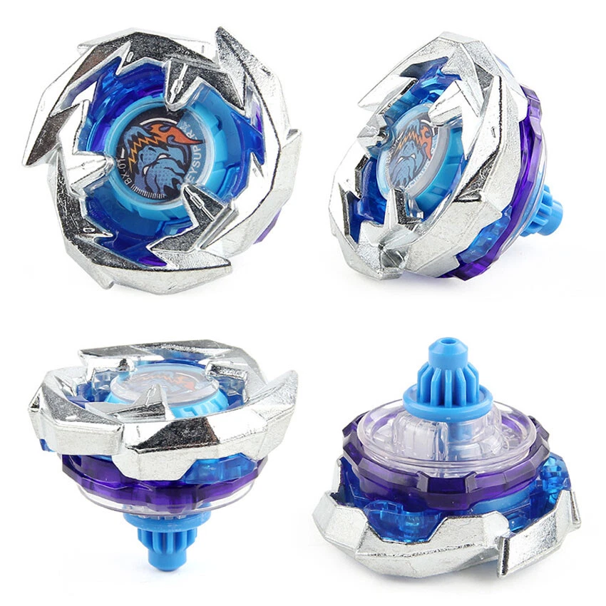 Beyblade X Starter BX Series for Children Gyroscope Toys Alloy Gyro Spinning