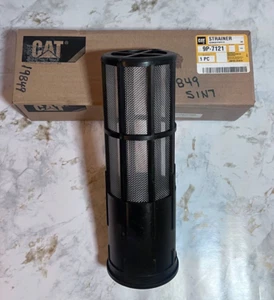 CATERPILLAR FUEL TANK STRAINER - 9P-7121 CAT - Bild 1 von 3