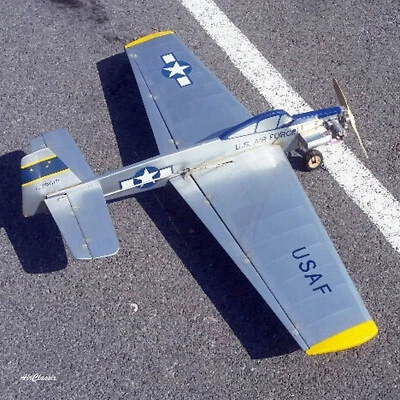 Sterling Models Plans: Ryan Navion - Image 1 of 3