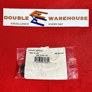 Nuevo de Lote Antiguo para Buje Draglink Echo 532126847 532 12 68-47 - Imagen 1 de 2