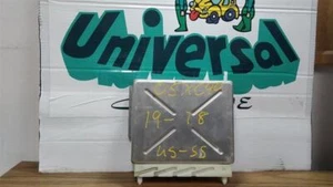 2005 Volvo XC90 Transmission Control Module  - Picture 1 of 12