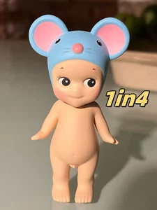 Sonny Angel Animal Series 2 Old Version - Mouse - Authentic Designer Toy - Picture 1 of 1