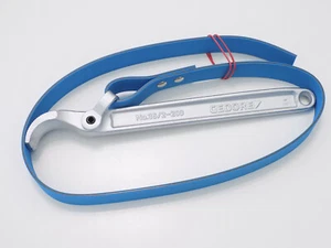 Ölfilterschlüssel Bandschlüssel Ölfilter schlüssel Gedore 36 2-200 - Bild 1 von 3