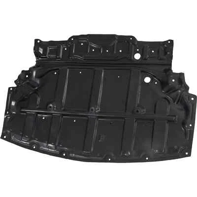 NUEVO protector contra salpicaduras debajo del motor para Infiniti Q50 2014-2023 2017-2022 Infiniti Q60 Foto 1 de 4