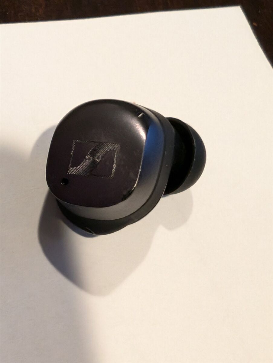 Sennheiser MOMENTUM True Wireless 3 Headphones for Sale Sennheiser MOMENTUM True Wireless 3 Headphones for Sale
