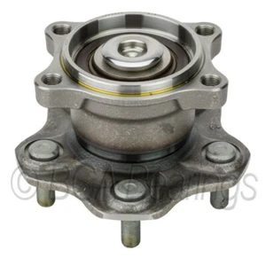 BCA Wheel Bearing and Hub Assembly for 04-09 Nissan Quest WE60431 - Picture 1 of 9