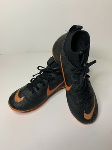 Las mejores ofertas en Botines de fútbol Nike naranja para hombres | eBay