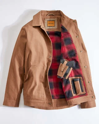 Venado Concealed Carry Shirt Jacket - Image 1 of 2