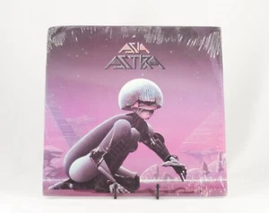 Asia – Astra - LP - Imagen 1 de 2