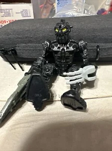 Lego Bionicle Inika Toa Nuparu Figur McDonalds Happy Meal Spielzeug 2006 - Bild 1 von 3