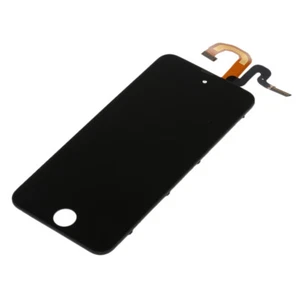 Front Digitizer LCD LCD Display / LCD Replacement Für iPod Touch 5 schwarz - Bild 1 von 12