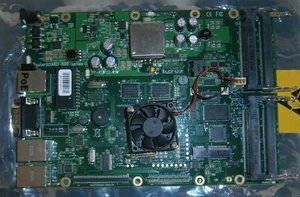 Mikrotik Routerboard RB800 getestet, funktioniert einwandfrei. top zustand - Bild 1 von 2