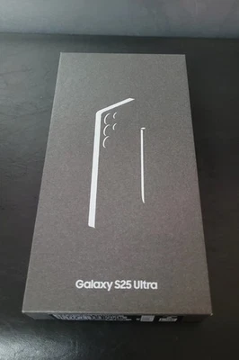 Samsung Galaxy S25 Ultra 5G 1TB 16GB Factory Unlocked New – All Colors - Image 1 of 3