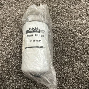 84557541 FILTER KRAFTSTOFF PASSEND FÜR NEW HOLLAND SK-05241025A - Bild 1 von 6