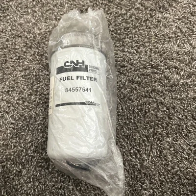 84557541 FILTER FUEL FITS NEW HOLLAND SK-05241025A - Image 1 of 4