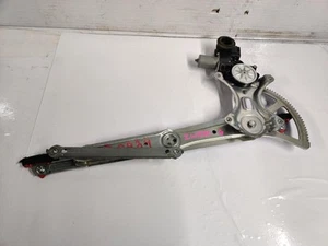 TOYOTA NOAH/VOXY MK3 R80 2014 - 2022 LEFT FRONT WINDOW REGULATOR 80939 - Picture 1 of 6