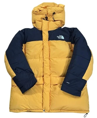 Parka The North Face '94 Retro Summit Gold Futurelight (Talla XXL) NUEVA CON ETIQUETAS Foto 1 de 3