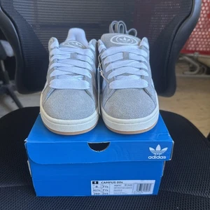 Größe wählbar - adidas Herren Campus 00’s Originals - |HQ8707| - GRETHR/FTWWHT/OWHITE - Bild 1 von 11