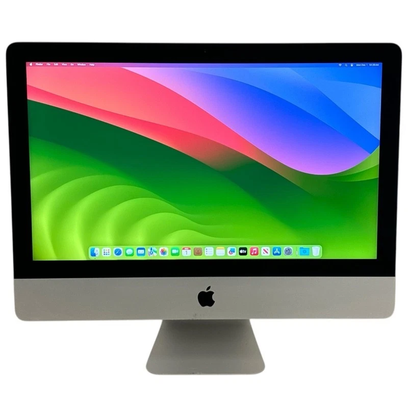 Apple iMac 1TB 16GB Desktops & All-In-One Computers for sale | eBay