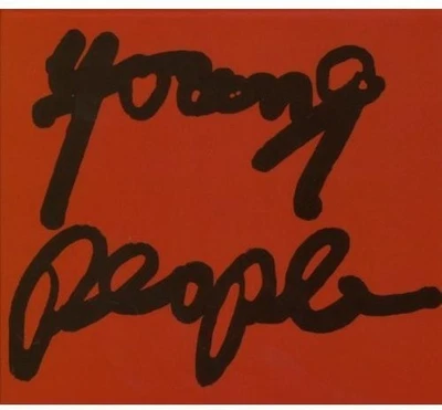Young People All at Once (CD) Album - Image 1 of 2