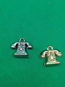 vintage gumball cracker jack prizes charms - Picture 1 of 3