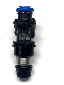 8PCS High Quality Multi-Port Fuel Injector Fit Chevrolet Cadillac 12580681 - - Foto 1 di 5