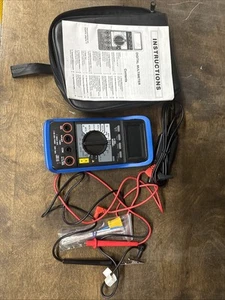 KAL EQUIP 3000 Digital Multimeter - Picture 1 of 3