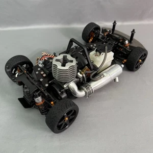 HPI Nitro 3 - Picture 1 of 8