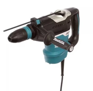 Martillo rotativo Makita HR4013C 1-9/16” AVT avanzado con estuche (NUEVO) - Imagen 1 de 8