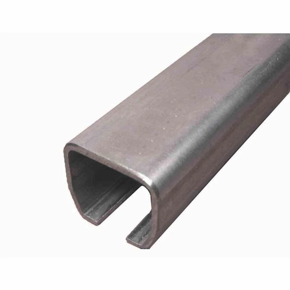 HBS Betz Laufschiene 2 m für Tore bis 80 kg - Bild 1 von 1