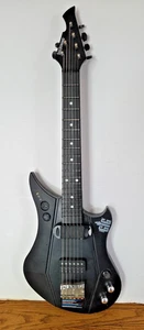 Power Gig Rise of the SixString Wireless Guitar PGG-710PS für Sony Playstation 3 - Bild 1 von 9