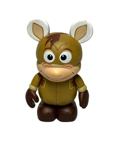 Figura Coleccionable Disney Vinylmation Toy Story Series Bullseye 3" - Imagen 1 de 3