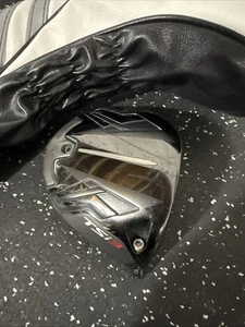 Titleist TSi3 Driver 9* Head Only RH 7378 TSi 3 + Headcover - Picture 1 of 15