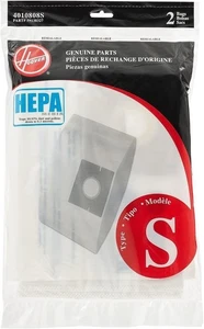 Hoover Type S HEPA Bag (4-Pack), 4010808S - Picture 1 of 1