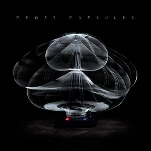 Ghost Capsules GHOST CAPSULES BRAND NEW SEALED MUSIC ALBUM CD - AU STOCK - Picture 1 of 1