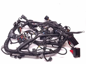 2010 VOLVO S60 V60 XC60 2.0 DIESEL ENGINE WIRING LOOM HARNESS 31327275 - Bild 1 von 6