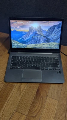 Samsung Ultrabook NP540U3C Works - Read Description - Accepting Offers - Image 1 of 4